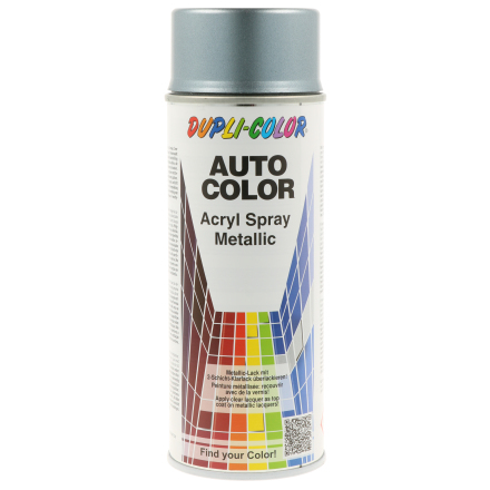 SPRAY AUTO COLOR