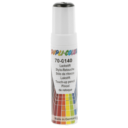 STYLO DE RETOUCHE AUTO COLOR