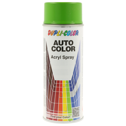 SPRAY AUTO COLOR