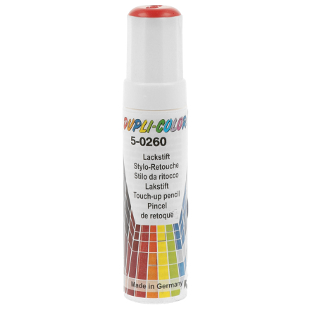 STYLO DE RETOUCHE AUTO COLOR