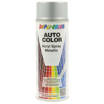 SPRAY AUTO COLOR