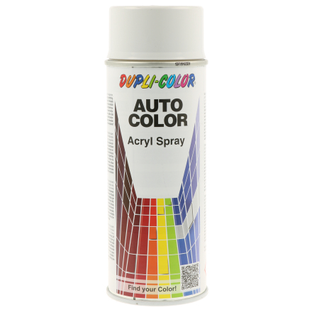 SPRAY AUTO COLOR