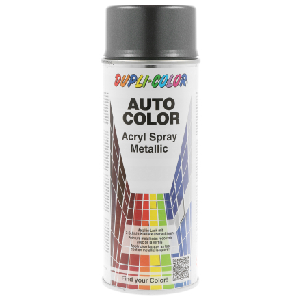 SPRAY AUTO COLOR