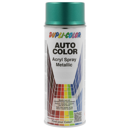 SPRAY AUTO COLOR