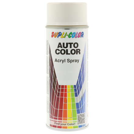 SPRAY AUTO COLOR