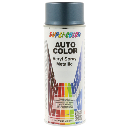 SPRAY AUTO COLOR