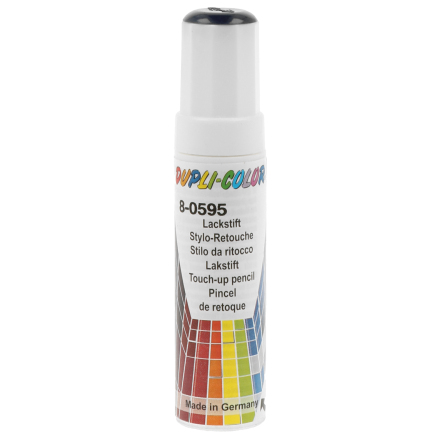 STYLO DE RETOUCHE AUTO COLOR