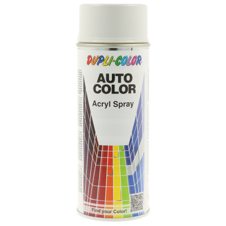 SPRAY AUTO COLOR