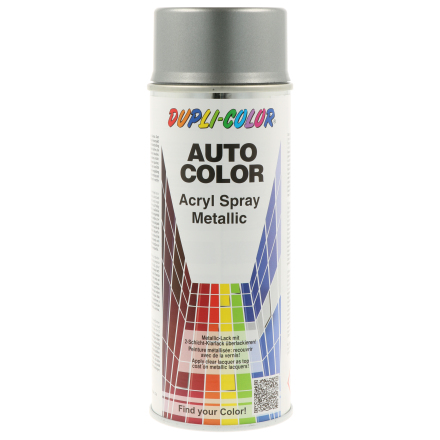 SPRAY AUTO COLOR