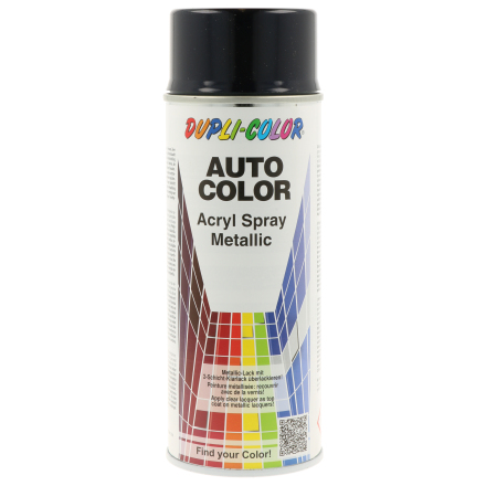 SPRAY AUTO COLOR