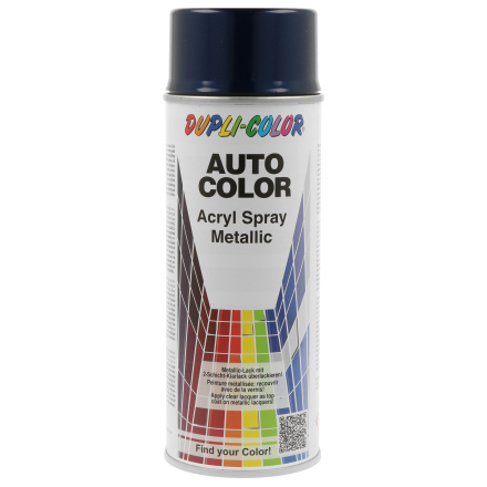 SPRAY AUTO COLOR