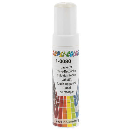 STYLO DE RETOUCHE AUTO COLOR
