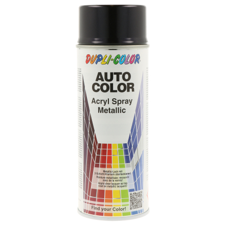 SPRAY AUTO COLOR