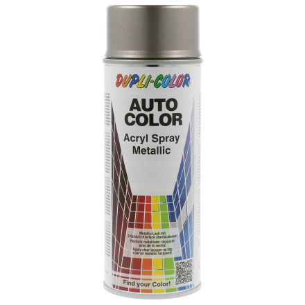 SPRAY AUTO COLOR