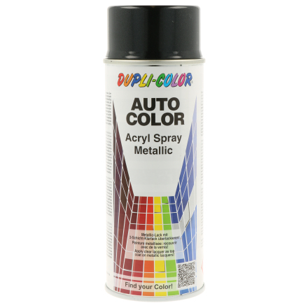 SPRAY AUTO COLOR
