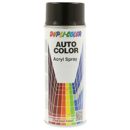 SPRAY AUTO COLOR