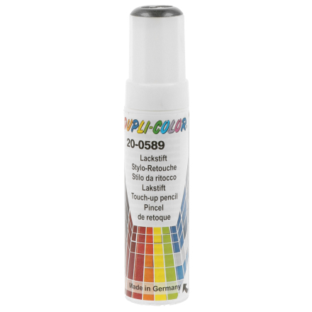 STYLO DE RETOUCHE AUTO COLOR