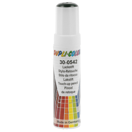 STYLO DE RETOUCHE AUTO COLOR