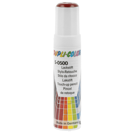 STYLO DE RETOUCHE AUTO COLOR