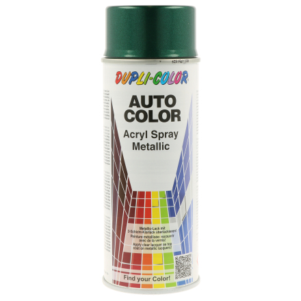SPRAY AUTO COLOR