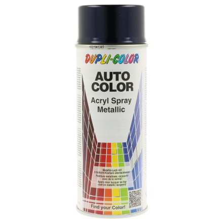 SPRAY AUTO COLOR