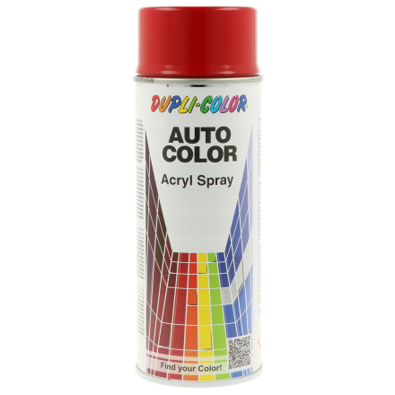 SPRAY AUTO COLOR