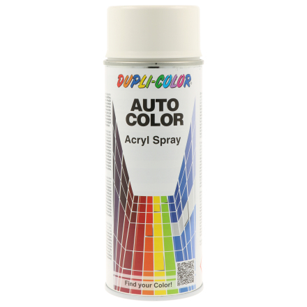 SPRAY AUTO COLOR