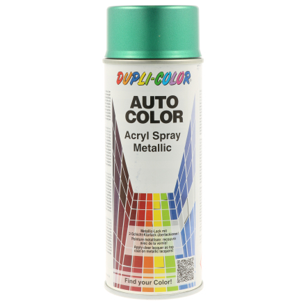 SPRAY AUTO COLOR
