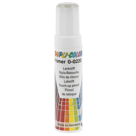 Promoteur d’adhérence en STYLO DE RETOUCHE AUTO COLOR