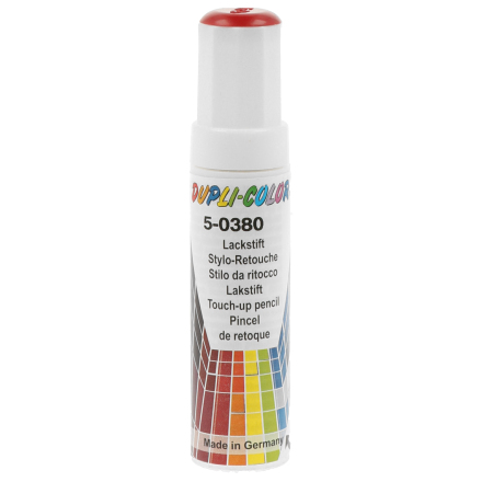 STYLO DE RETOUCHE AUTO COLOR