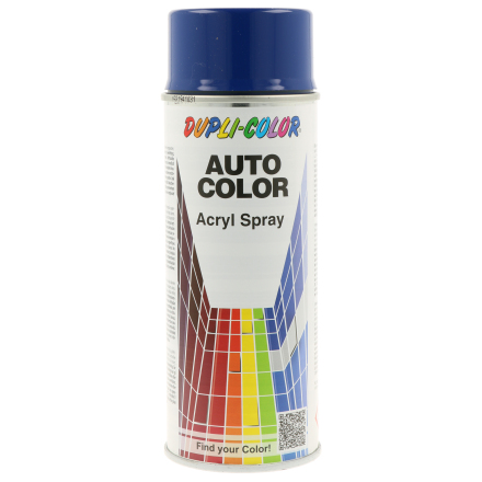 SPRAY AUTO COLOR
