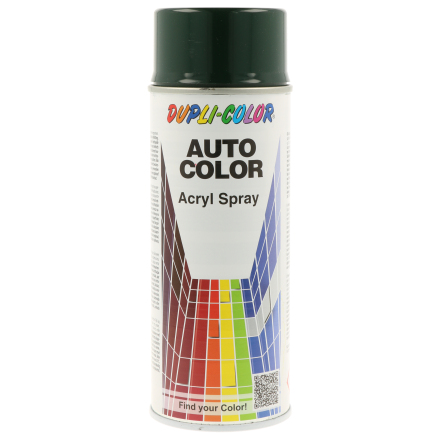 SPRAY AUTO COLOR