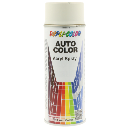 SPRAY AUTO COLOR