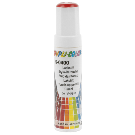 STYLO DE RETOUCHE AUTO COLOR