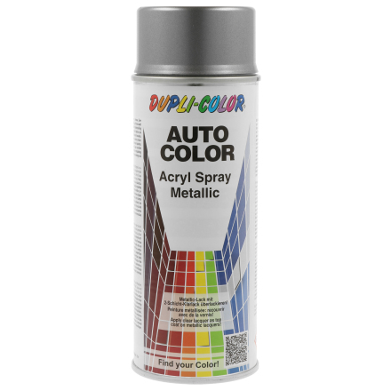 SPRAY AUTO COLOR