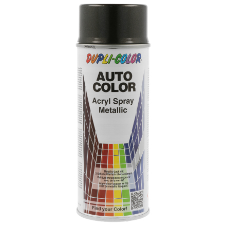 SPRAY AUTO COLOR