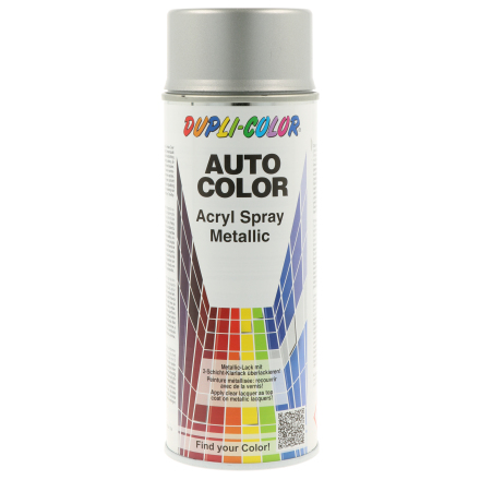 SPRAY AUTO COLOR