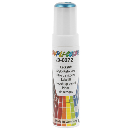 STYLO DE RETOUCHE AUTO COLOR