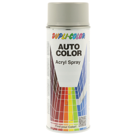 SPRAY AUTO COLOR