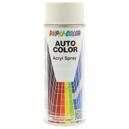 SPRAY AUTO COLOR