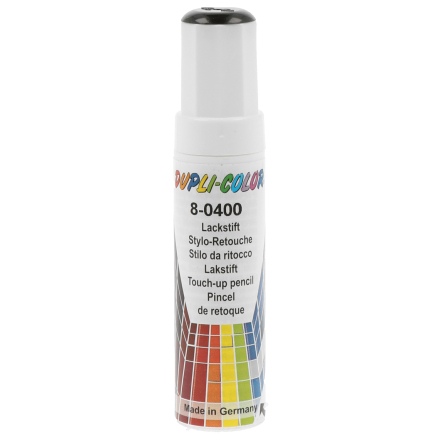 STYLO DE RETOUCHE AUTO COLOR