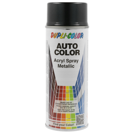 SPRAY AUTO COLOR