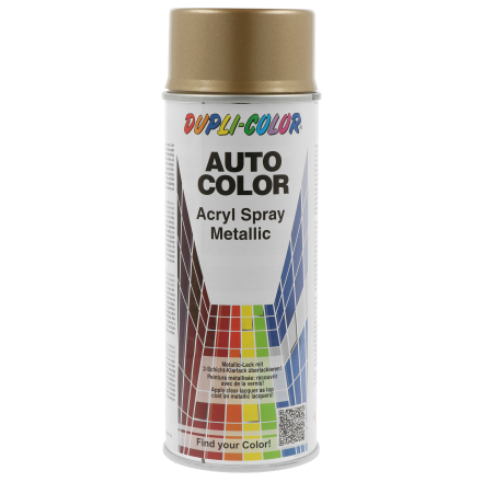 SPRAY AUTO COLOR