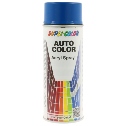 SPRAY AUTO COLOR