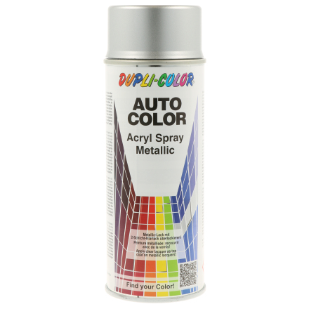 SPRAY AUTO COLOR