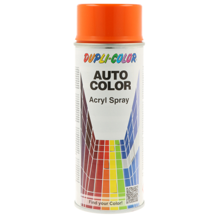 SPRAY AUTO COLOR