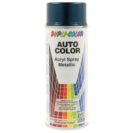 SPRAY AUTO COLOR