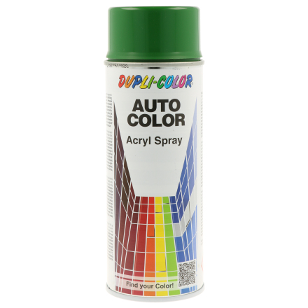 SPRAY AUTO COLOR