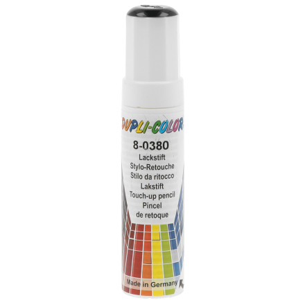 STYLO DE RETOUCHE AUTO COLOR