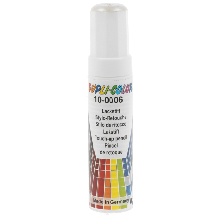 STYLO DE RETOUCHE AUTO COLOR